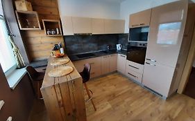Apartmán Cà Fam