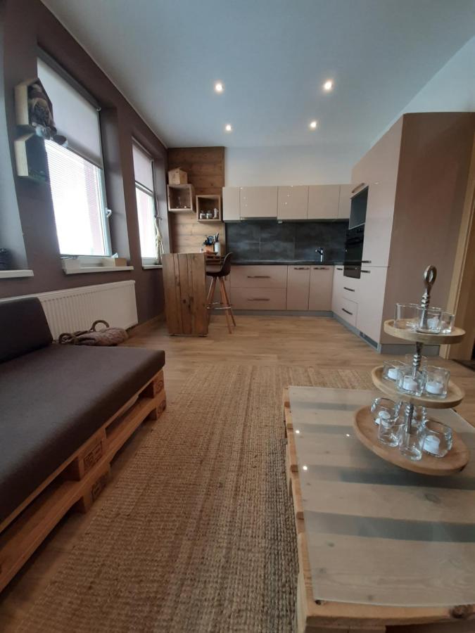 Apartmán Cà Fam Apartman Lipótszentmiklós Kültér fotó