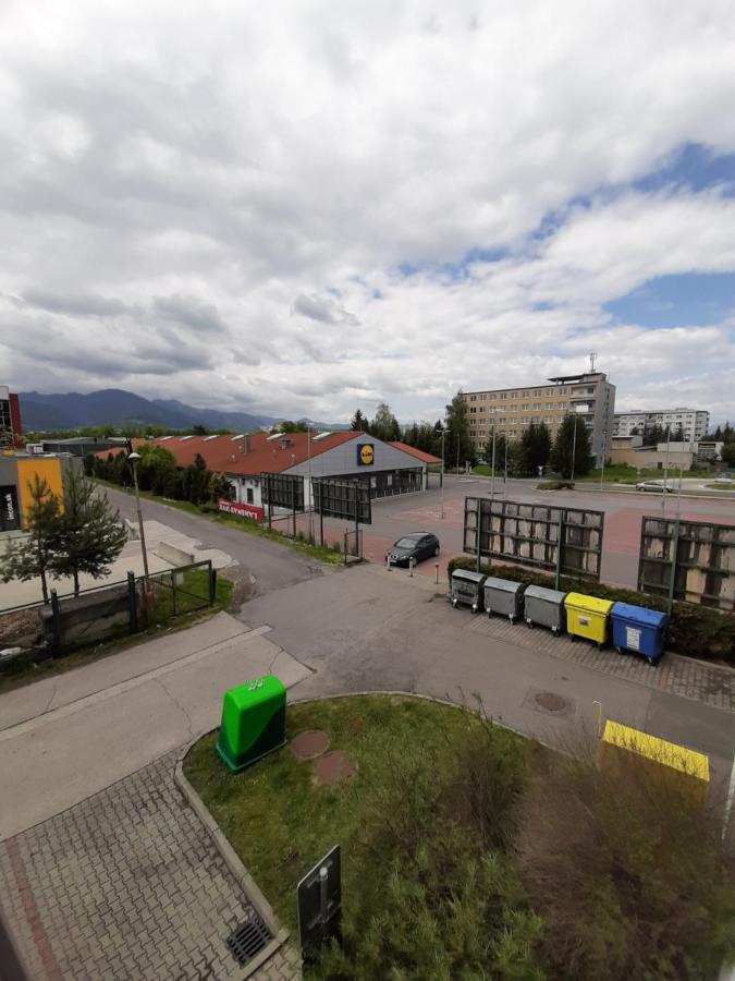 Apartmán Cà Fam Apartman Lipótszentmiklós Kültér fotó
