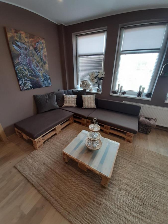Apartmán Cà Fam Apartman Lipótszentmiklós Kültér fotó