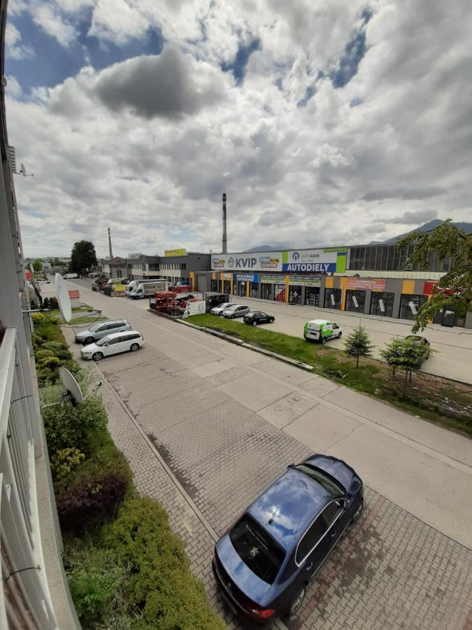 Apartmán Cà Fam Apartman Lipótszentmiklós Kültér fotó